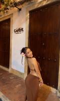 662308160: Chica busca chico en Madrid