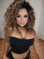 644409786: Chica busca chico en Tenerife