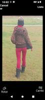 614967446: Chica busca chico en Badajoz