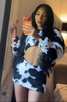 615736355: Chica busca chico en Madrid