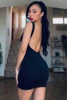 615736355: Chica busca chico en Madrid