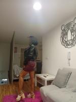 624783132: Chica busca chico en Murcia