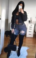634014394: Chica busca chico en Almería