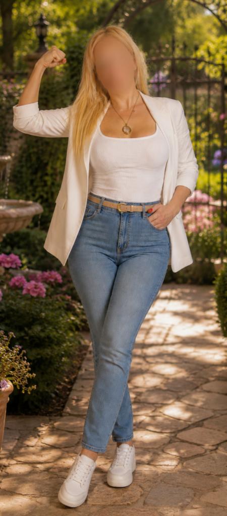 Chica busca chico en Madrid: 
