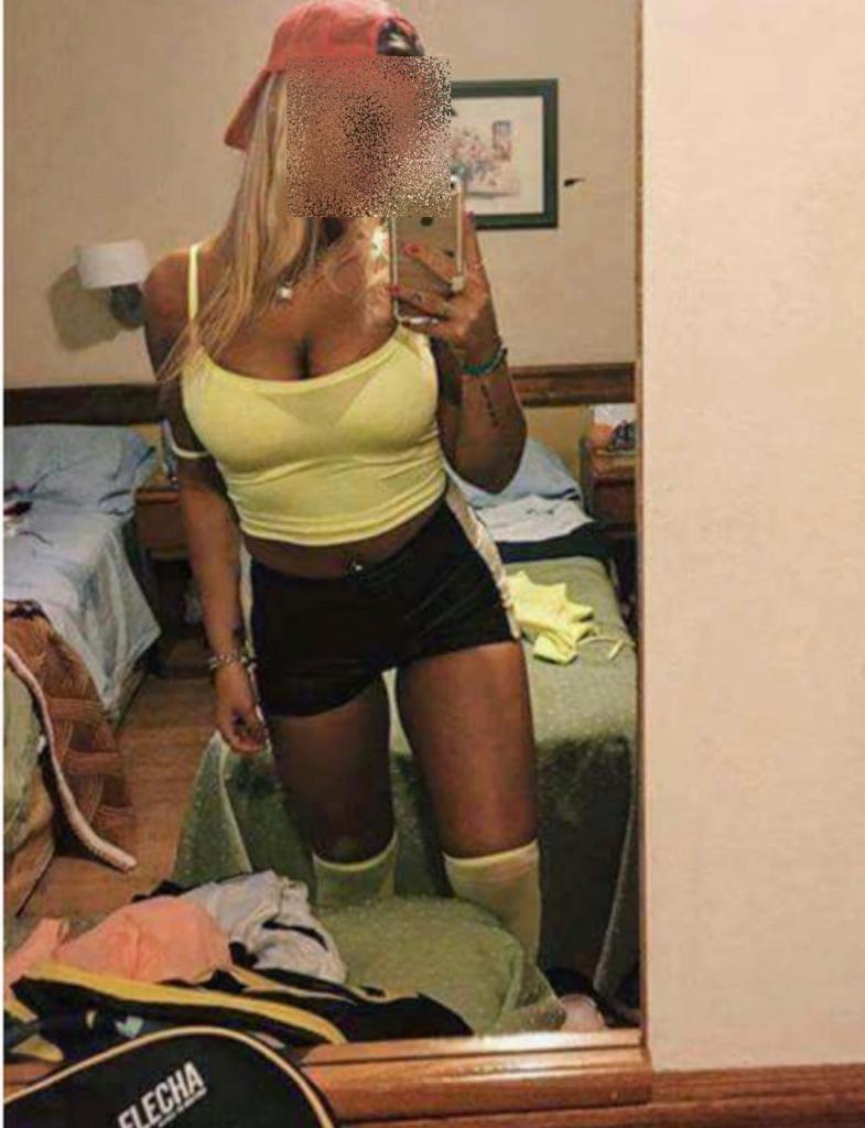 Chica busca chico en Málaga: 