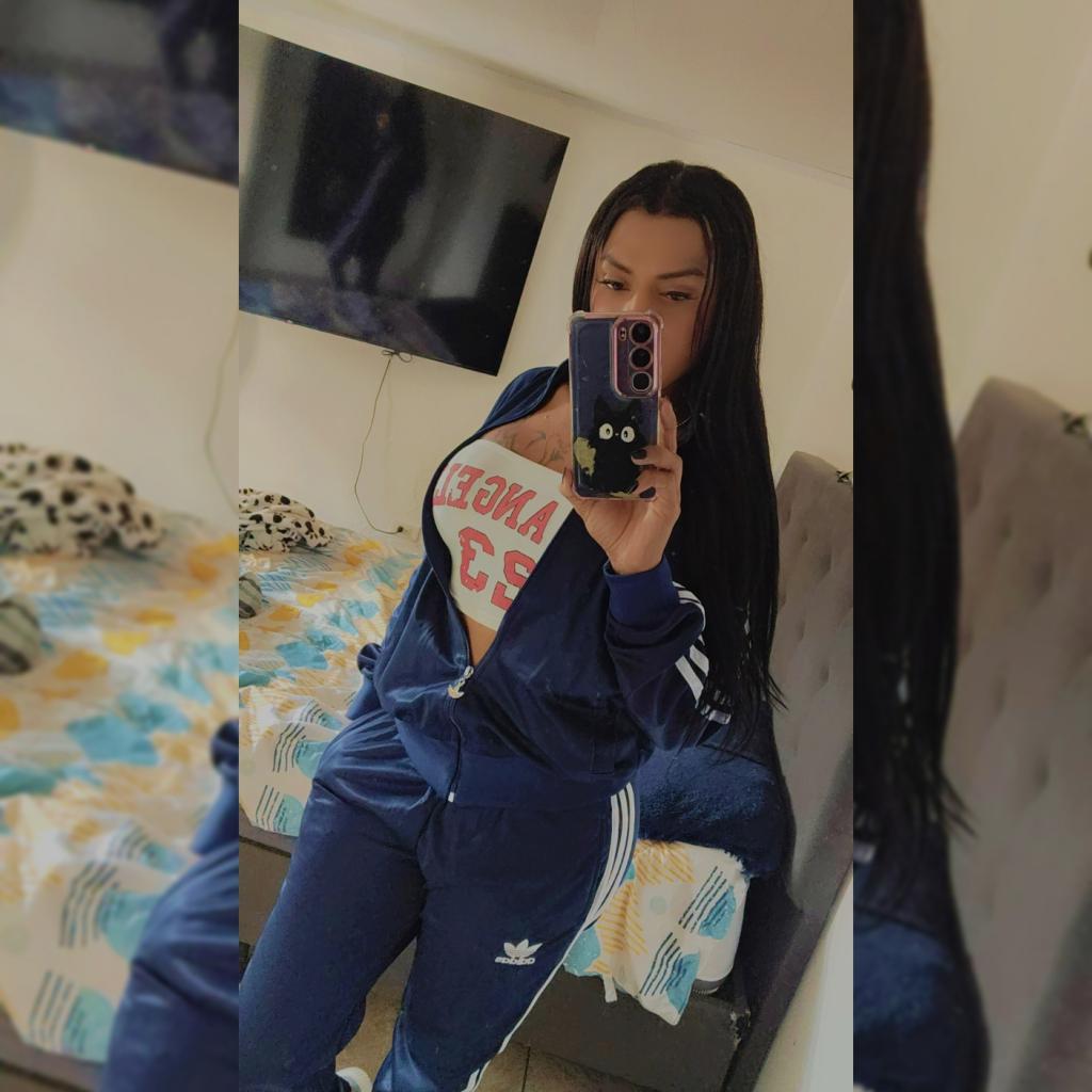 623543103: Transexual en Jaén