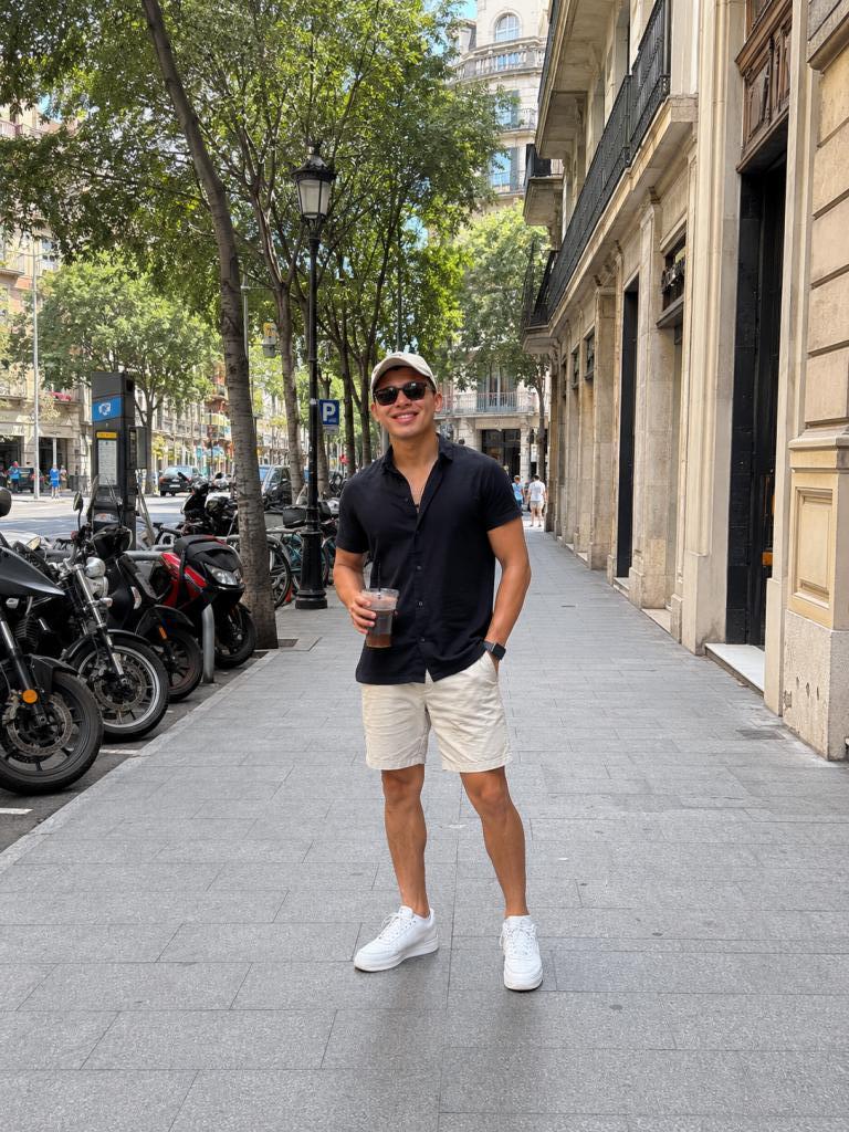 Chico busca chica en Tarragona: 