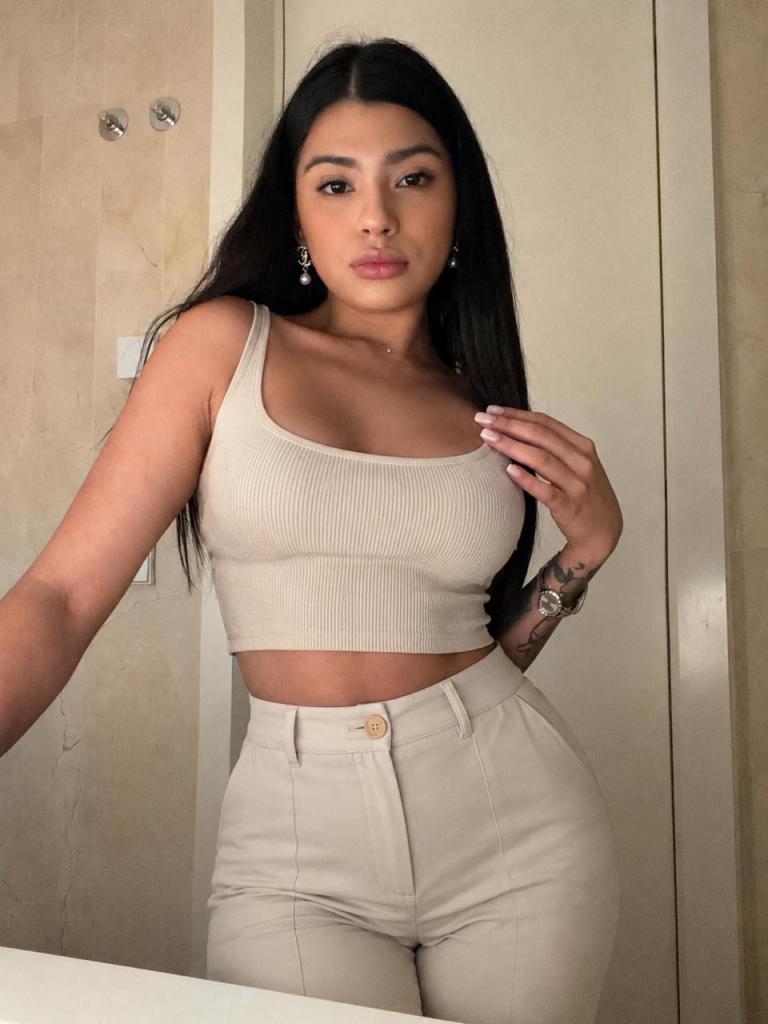 Chica busca chico en Madrid: Chica busca chico