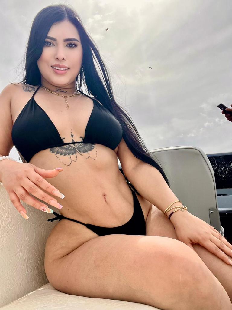 Chica busca chico en Mallorca: 