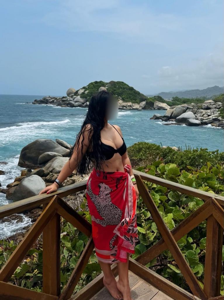 Chica busca chico en Málaga: 