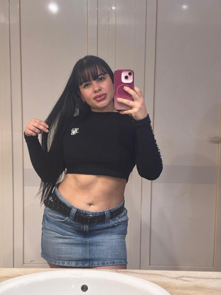 743028438: Chica busca chico en Asturias