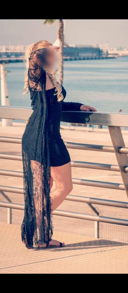 Chica busca chico en Alicante: 