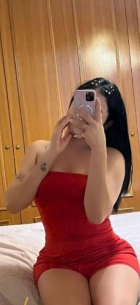 Chica busca chico en Madrid: 