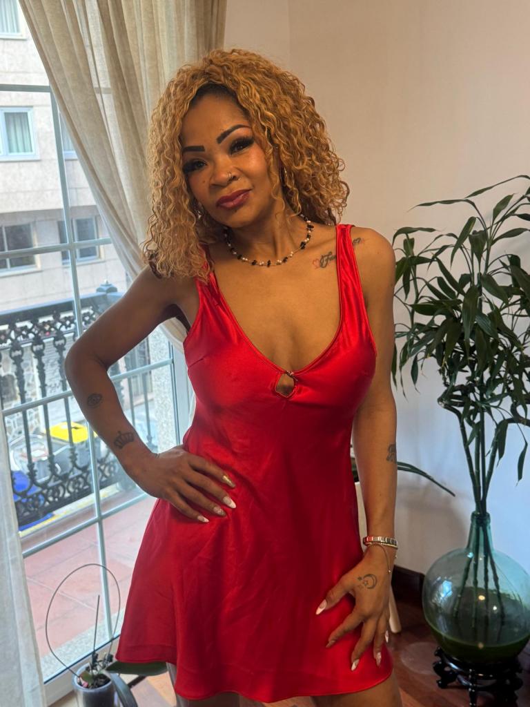 Chica busca chico en Pontevedra: 