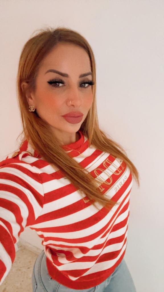 Chica busca chico en Málaga: 