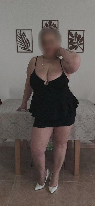 Chica busca chico en Alicante: 