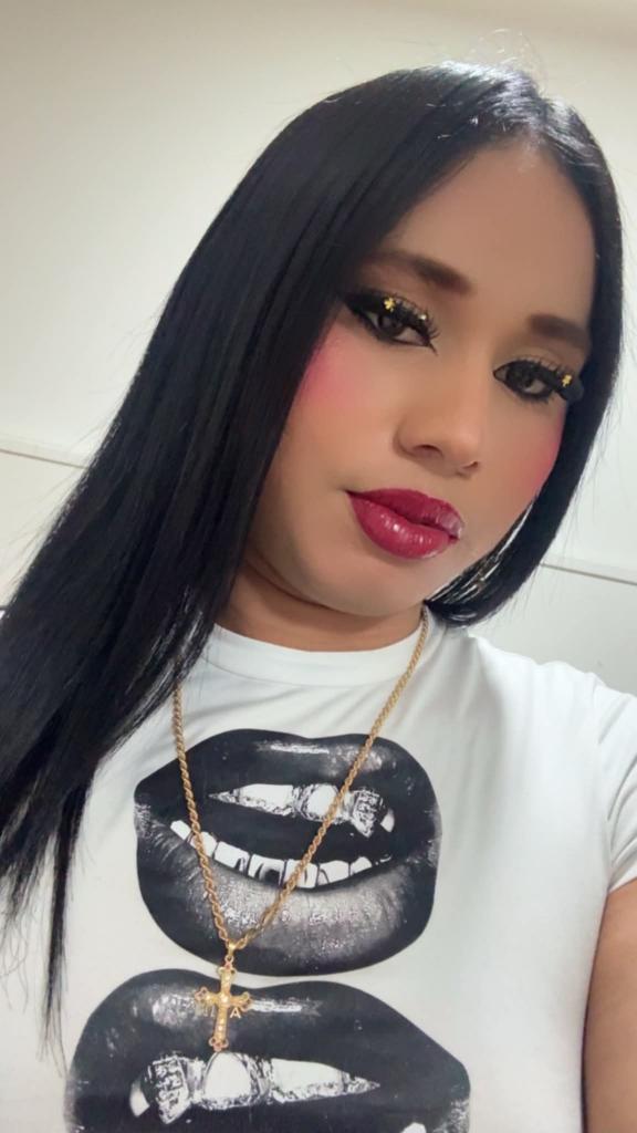 Travesti en Madrid: 