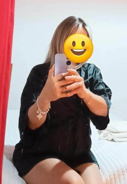 Chica busca chico en Badajoz: 