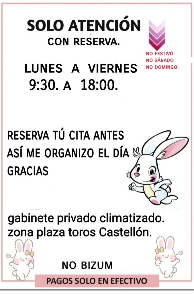 Chica busca chico en Castellón: 