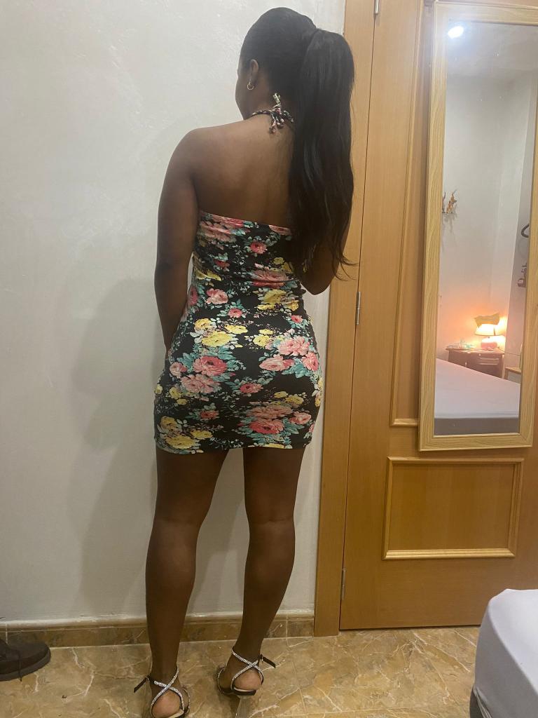 Chica busca chico en Valencia: 