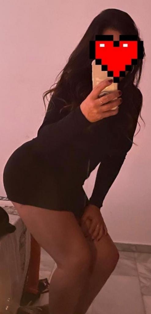 Chica busca chico en Málaga: 
