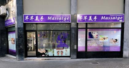 Chica busca chico en Barcelona: 