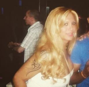 Travesti en La Coruña: 