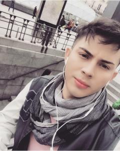 632979366: Chico busca chica en Madrid