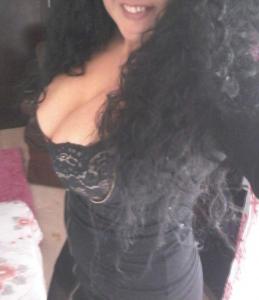 613922753: Chica busca chico en Badajoz