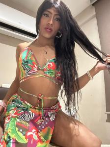 611278455: Transexual en Madrid