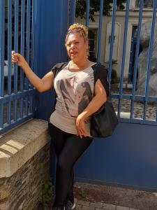 612487235: Transexual en Mallorca