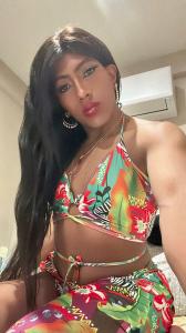 Travesti en Alicante: 