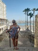 612487235: Travesti en Mallorca