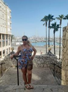 Transexual en Mallorca: 