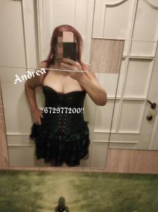 Chica busca chico en Murcia: 