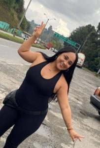Chica busca chico en Córdoba: 