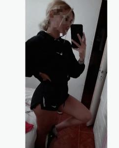 Chica busca chico en Salamanca: 