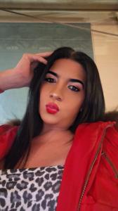 Travesti en Burgos: 