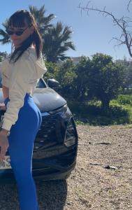 Chica busca chico en Alicante: 