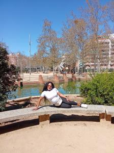 Travesti en Barcelona: 