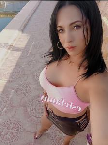 Transexual en Alicante: 