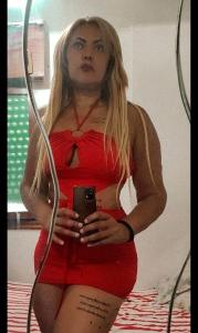 Chica busca chico en Málaga: 