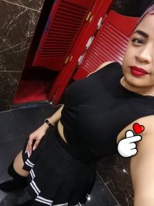 Chica busca chico en Badajoz: 