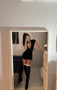 Travesti en Madrid: 