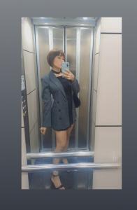 Travesti en Madrid: 