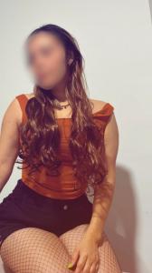 Chica busca chico en Murcia: 