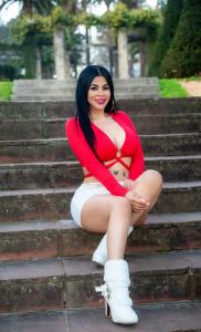 Chica busca chico en Zaragoza: 