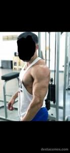 Chico busca chica en Vizcaya: 