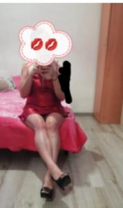 Chica busca chico en Lérida: 