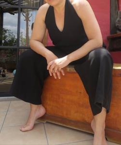 614449225: Chica busca chico en Madrid